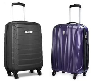 VIP Suitcase - Flat 70% off