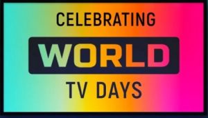 World TV Days