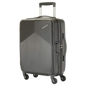American Tourister Georgia Hardsided 79 cms Luggage for Rs.4899 – Amazon