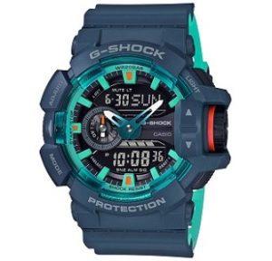 Casio Analog-Digital Men’s Watch worth Rs.8295 for Rs.5225 – Amazon