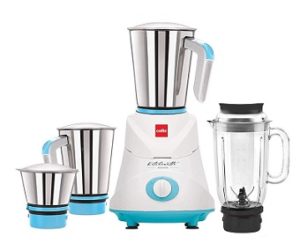 Cello GNM Elite 500 W Mixer Grinder with 1 Juicer Jar for Rs.2345 – Amazon