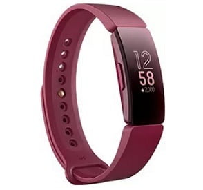 Fitbit Inspire Health Band
