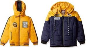 Fort Collins Boy’s Winter Jackets starts Rs.669 – Amazon