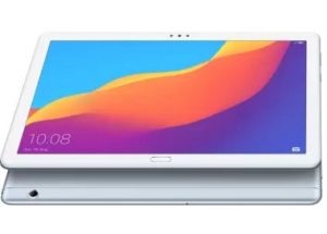 Honor Pad 5 32 GB 10.1 inch with Wi-Fi+4G Tablet Rs.14,999 – Flipkart