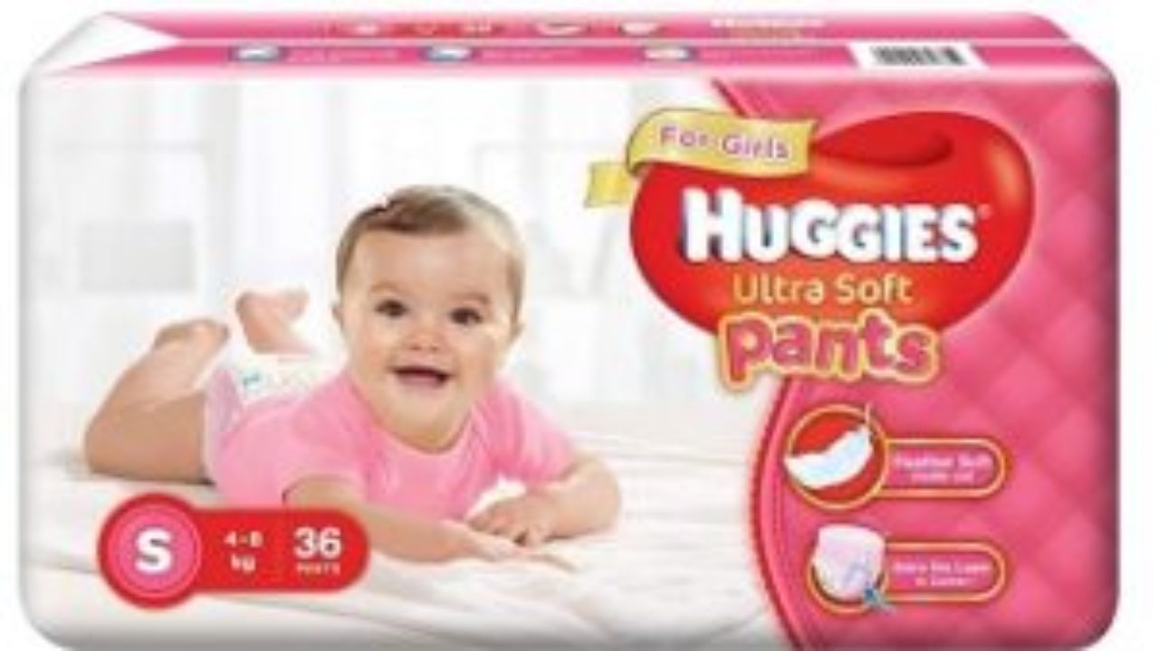 huggies ultra soft pants for girls