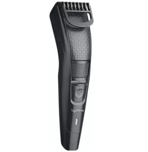 Lifelong LLPCM05 Cordless Trimmer, Runtime 50 minutes