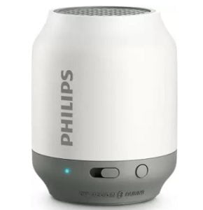 Philips BT50 2 W Portable Bluetooth Speaker