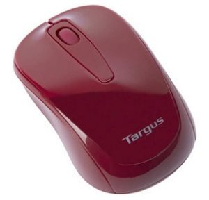 Targus W600 Wireless Optical Mouse for Rs.299 – Amazon