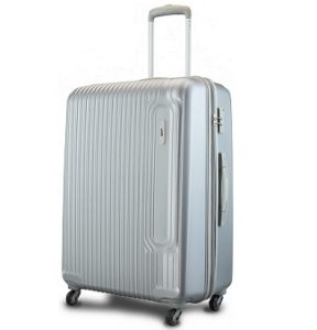 VIP Track Polycarbonate 66 Cms Hardsided Luggage for Rs.2730 – Amazon
