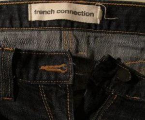 French Connection Premium Jeans – 70% Off – Flipkart