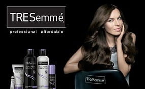 Tresemme Hair Shampoo – 40% Off @ Amazon