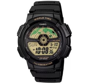 Casio D086 Youth Series Digital Watch worth Rs.2995 for Rs.1494 – Flipkart