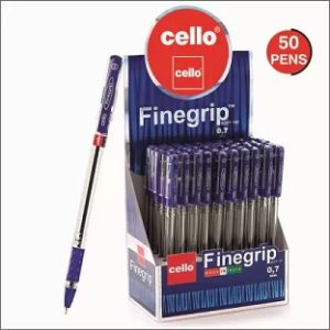 Cello Finegrip Ball Pen Pack of 50