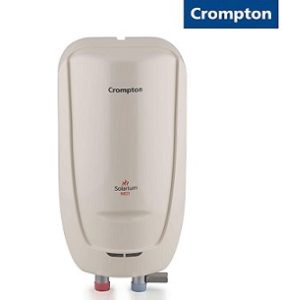 Crompton Solarium Neo 03 Litre Instant Water Heater for Rs.2545- Amazon