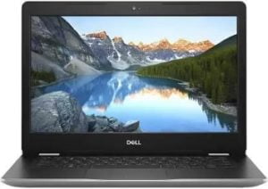 DELL Intel Core i3 11th Gen 1115G4 – (8 GB/ 256 GB SSD/ Windows 11 Home) Vostro 3420 Notebook for Rs.34190- Flipkart