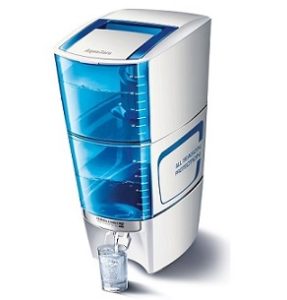 Eureka Forbes Aquasure from Aquaguard Amrit 20-Litre Water Purifier for Rs.1952 – Amazon