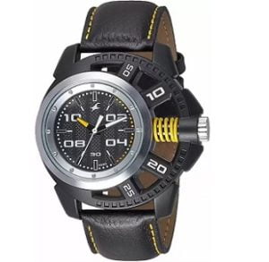 Fastrack 38028PL01 Analog Watch