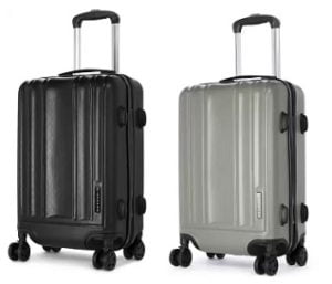 Giordano Suitcase – Up to 60% off @ Amazon