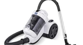 KENT Wizard Cyclonic Vacuum Cleaner 1200 Watt for Rs.2955 – Amazon