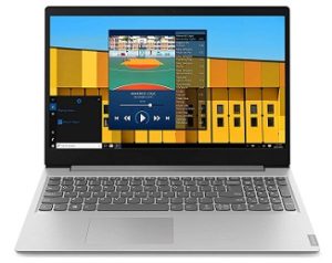 Lenovo Ideapad S145 AMD A6-9225 15.6 inch Light Laptop (4GB/ 1TB/ Win 10) for Rs.17638 – Amazon