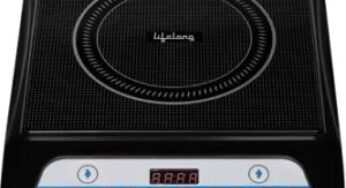 Lifelong LLIC20 Induction Cooktop for Rs.1099 – Flipkart