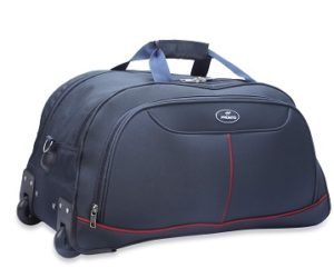 Pronto Turin Polyester 49 cms Travel Duffle