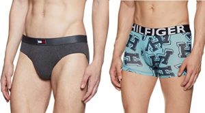 Tommy Hilfiger Men’s Innerwear 35% – 73% off @ Amazon