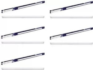 Wipro 20W LED Tube Light Pack of 6 for Rs.1559 – Amazon