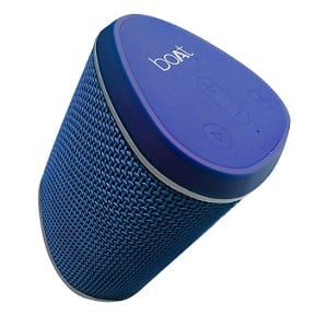 boAt Stone 170 Portable Bluetooth Speakers HD Sound for Rs.999 – Amazon