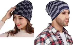 Men’s and Women’s Cap up to 86% off starts Rs.130 @ Amazon