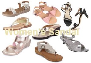 Women’s Latest Fashion Sandal under Rs.499 @ Amazon