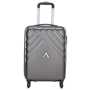 Aristocrat Polycarbonate 67 cms Hardsided Luggage for Rs.2999 – Amazon