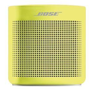 Bose SoundLink Colour Bluetooth Speaker for Rs.9200 – Amazon