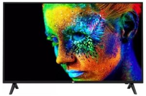 IGO By Onida 50 inch Ultra HD (4K) LED Smart TV