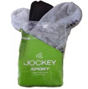 Jockey Socks for Men & Women 50% – 74% off @ Amazon