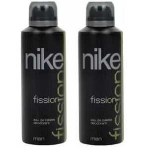Nike Man Fission Deodorant Spray 200ML for Rs.299 – Amazon