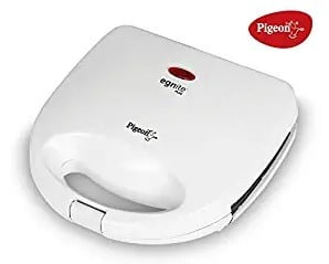 Pigeon by Stovekraft Egnite Plus Sandwich Toaster