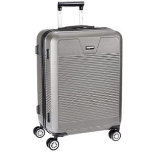 Pronto Vectra Plus ABS 78 cms Suitcases for Rs.2322 – Amazon
