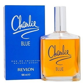 Revlon Charlie Blue EDT, 100ml