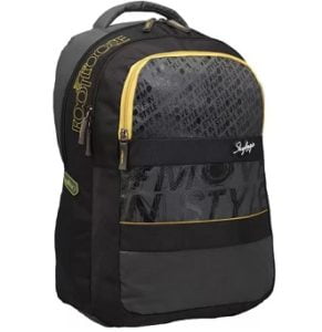 Skybags Footloose VADER 1 32 L Laptop Backpack for Rs.949 – Flipkart