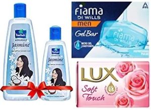 Amazon Pantry Beauty Sale - upto 50% off on Beauty Products