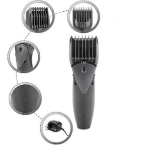 ELECTROHUB Beard & Hair Trimmer for Rs.599 – Amazon