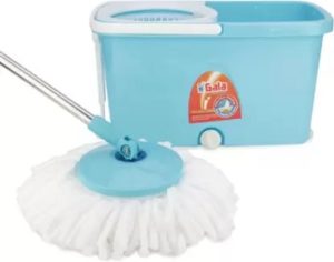 Gala Popluar Spin Mop worth Rs.1999 for Rs.949 – Amazon