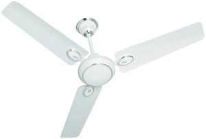Havells Fusion 1050mm Ceiling Fan for Rs.1180 – Amazon