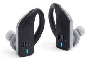 JBL Endurance Peak Waterproof True Wireless In-Ear Sport Headphones for Rs.7999 @ Amazon