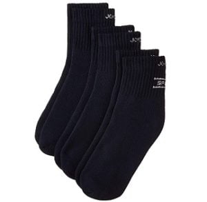 Jockey Men’s Socks (Pack of 3) Free Size worth Rs.499 for Rs.390 @ Amazon