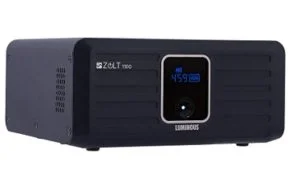 Luminous Zolt 1100 Sine Wave Home UPS Inverter