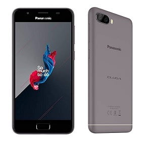Panasonic Eluga Ray 500 (32GB 3GB) for Rs.4950 – Amazon