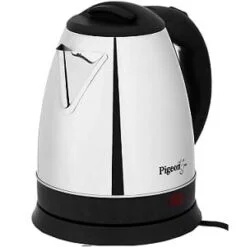 Steal Deal: Pigeon By stovekraft Amaze Plus 1.5 Litre Electric kettle for Rs.549 – Amazon
