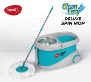Pigeon Clean Easy Deluxe Spin Mop for Rs.1150 – Amazon